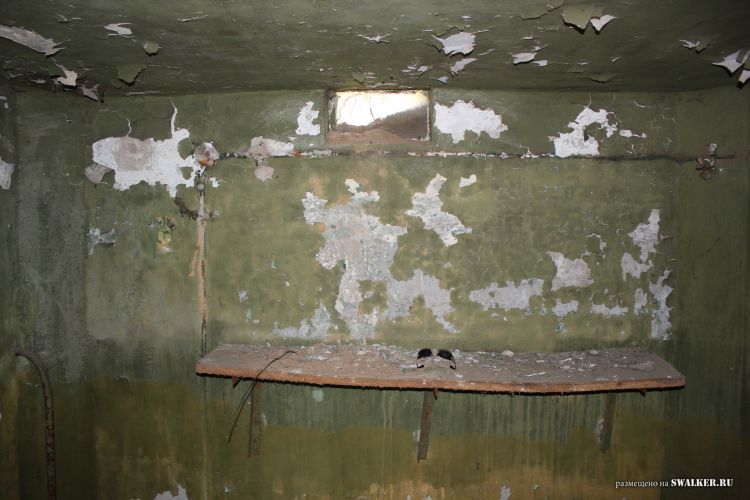 Узел связи Свинец