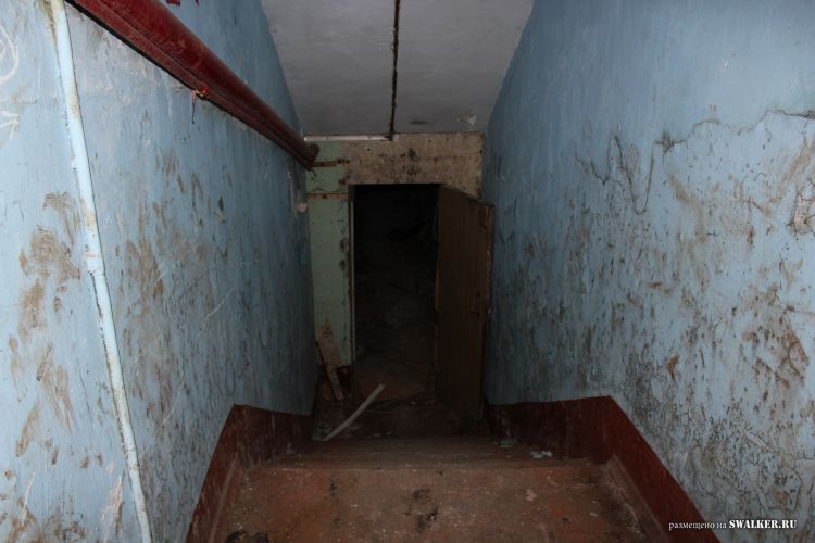 Узел связи Свинец