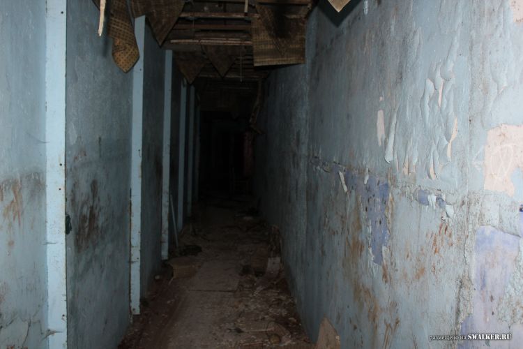 Узел связи Свинец