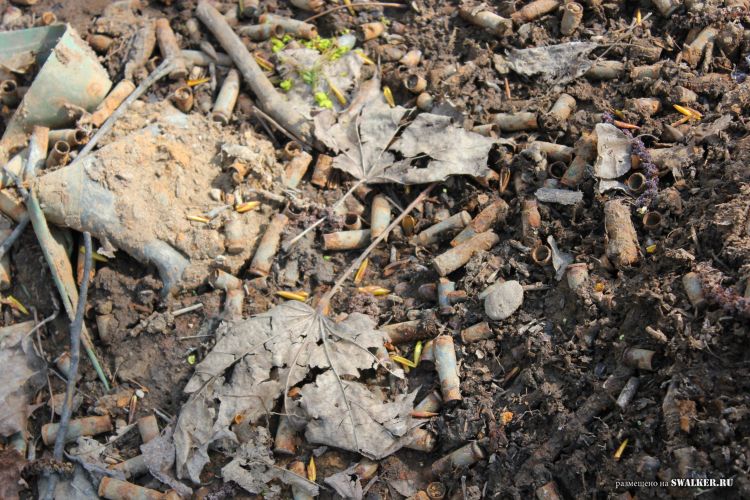 Узел связи Свинец