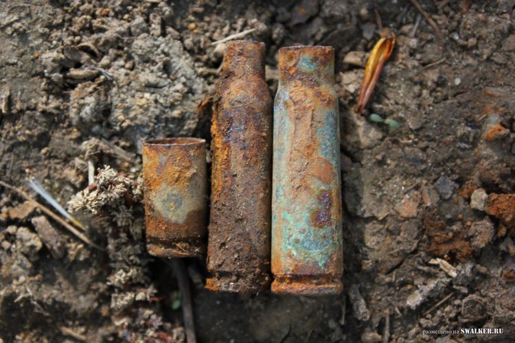 Узел связи Свинец