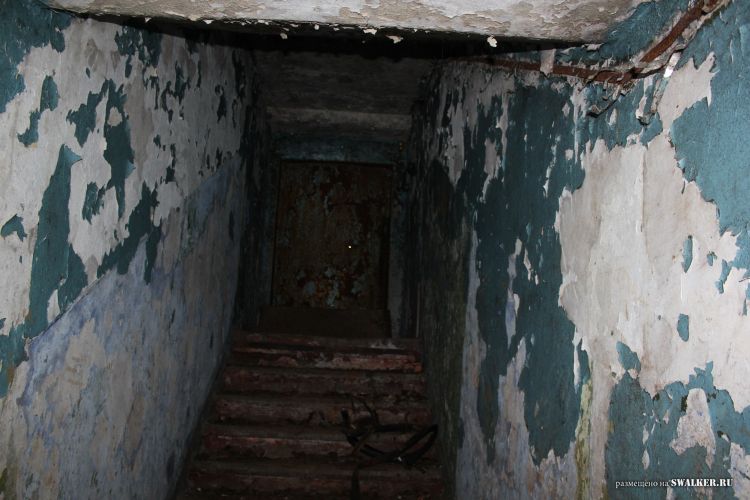 Узел связи Свинец