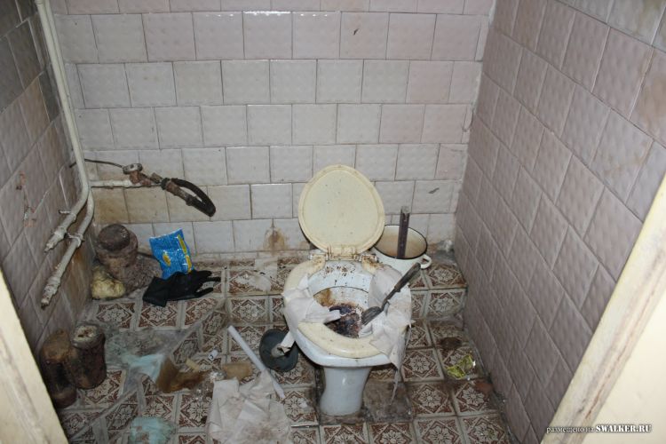 Узел связи Свинец