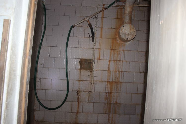 Узел связи Свинец