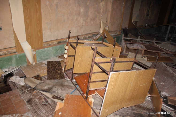 Узел связи Свинец