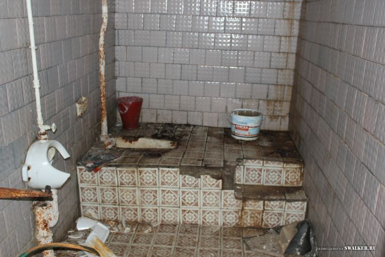 Узел связи Свинец