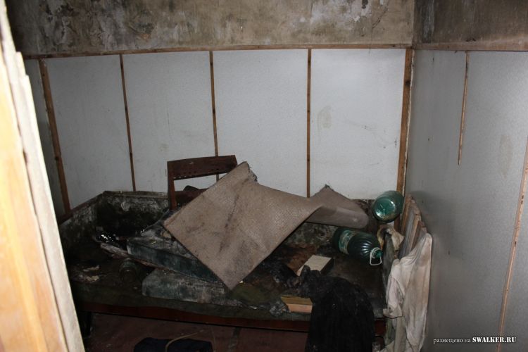 Узел связи Свинец