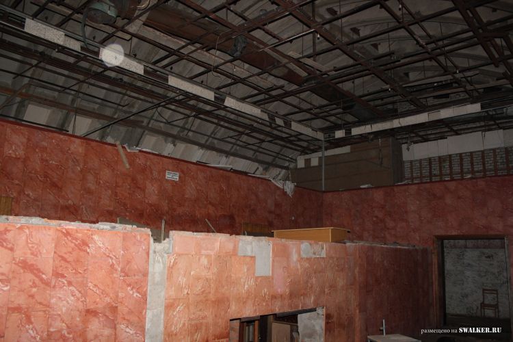 Узел связи Свинец