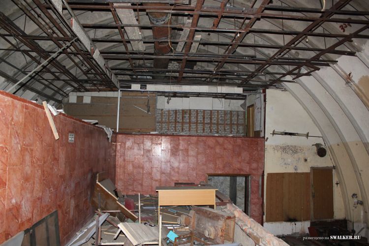 Узел связи Свинец