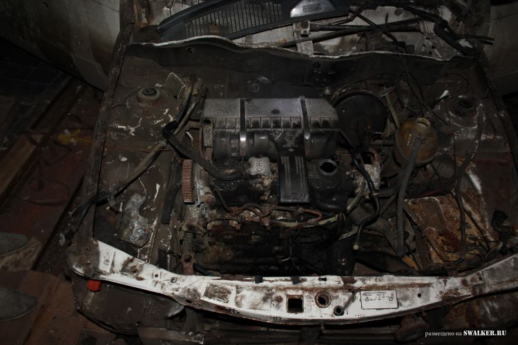 Узел связи Свинец