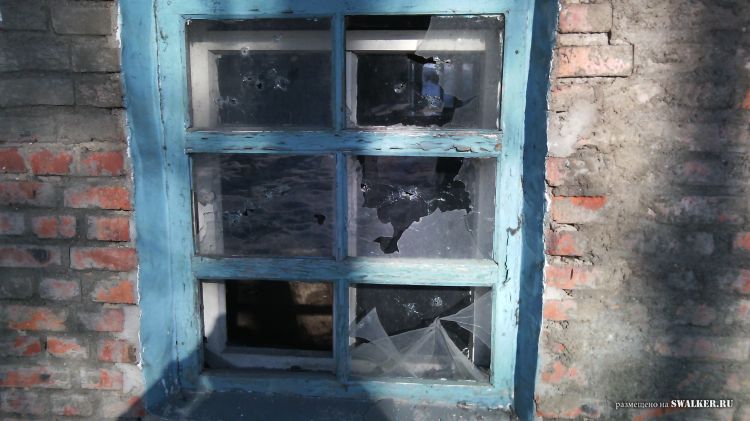 Узел связи Свинец