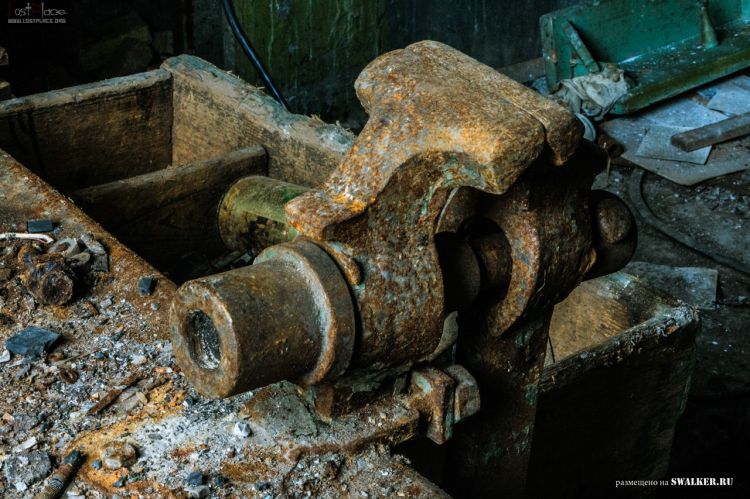 Серпуховский Текстиль