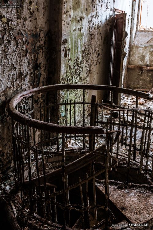 Серпуховский Текстиль