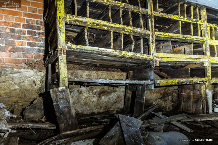 Серпуховский Текстиль