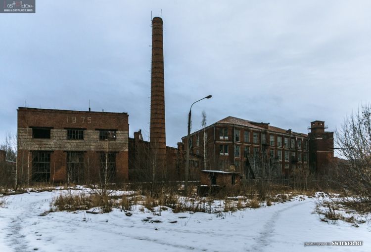 Серпуховский Текстиль