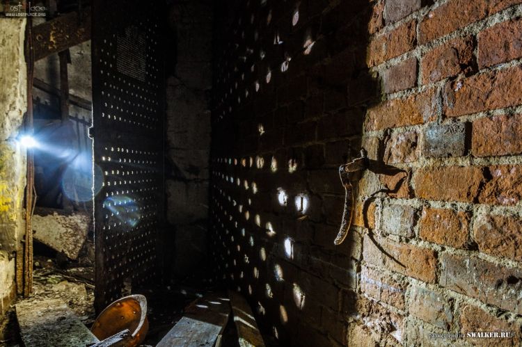 Серпуховский Текстиль