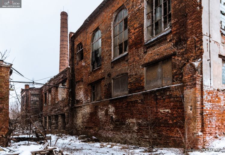 Серпуховский Текстиль