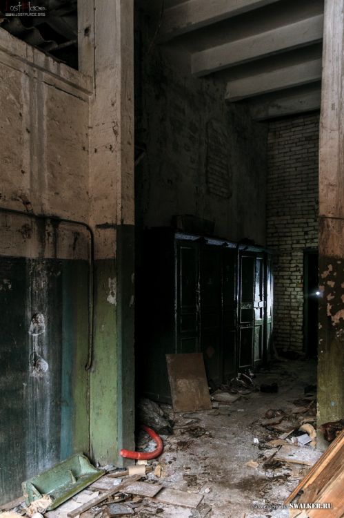 Серпуховский Текстиль