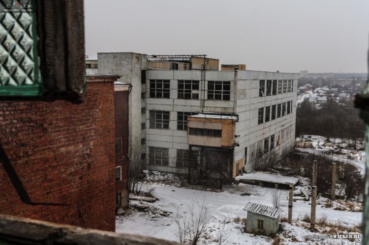 Серпуховский Текстиль