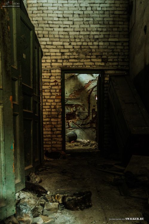 Серпуховский Текстиль