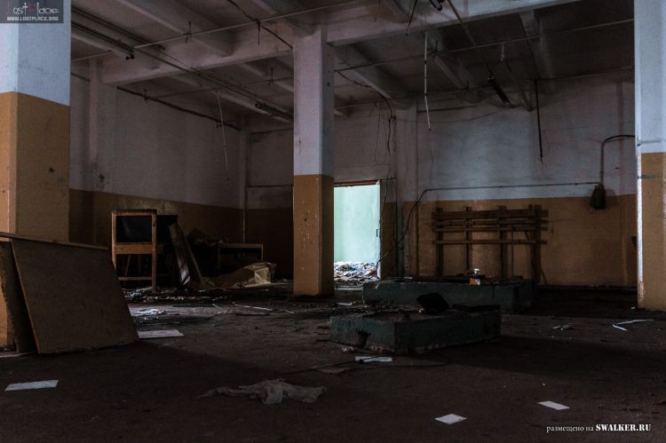 Серпуховский Текстиль