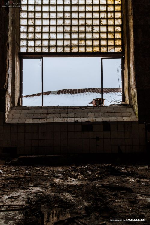 Серпуховский Текстиль