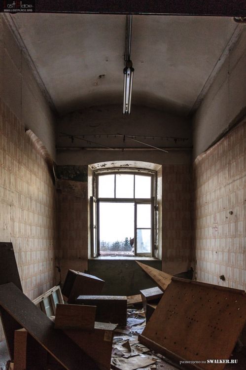 Серпуховский Текстиль