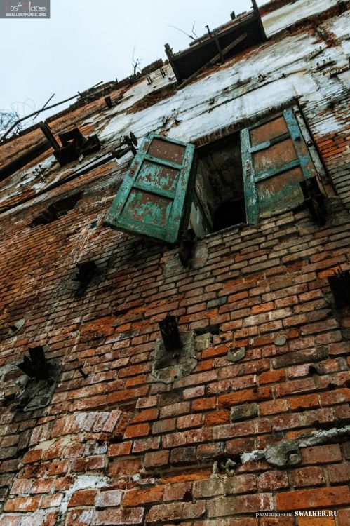 Серпуховский Текстиль