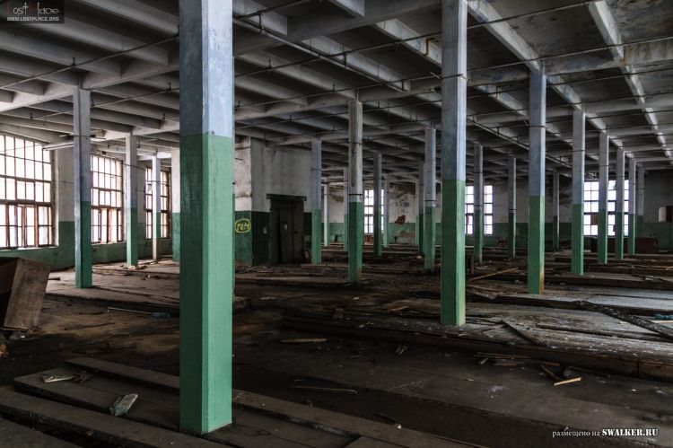 Серпуховский Текстиль