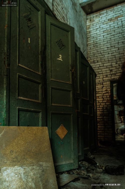 Серпуховский Текстиль