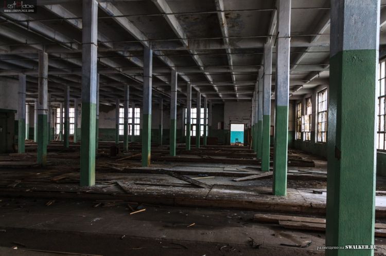 Серпуховский Текстиль