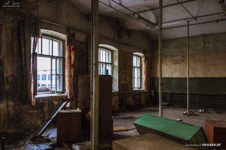 Серпуховский Текстиль