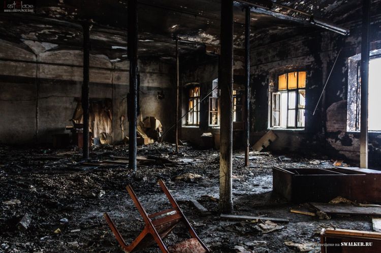 Серпуховский Текстиль