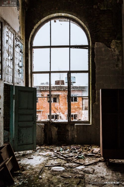 Серпуховский Текстиль