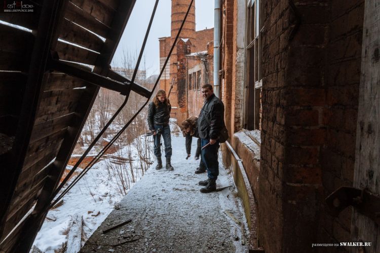 Серпуховский Текстиль