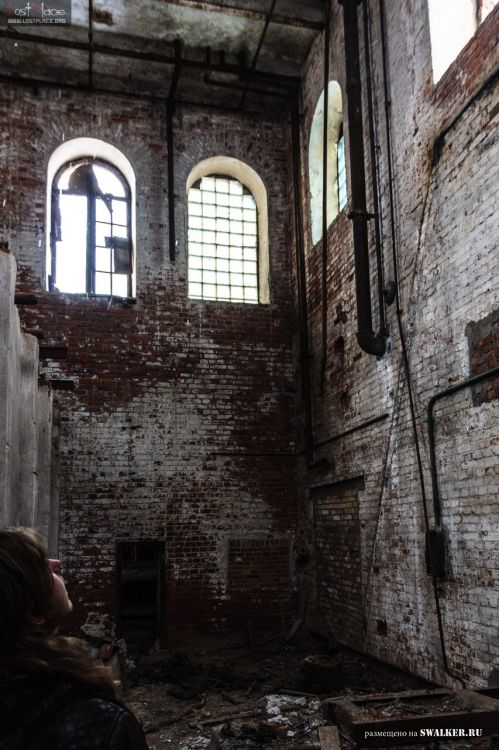 Серпуховский Текстиль