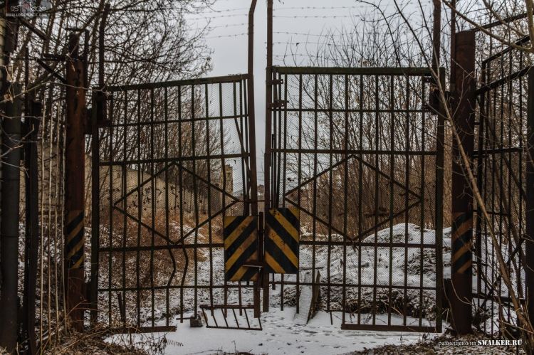 Серпуховский Текстиль