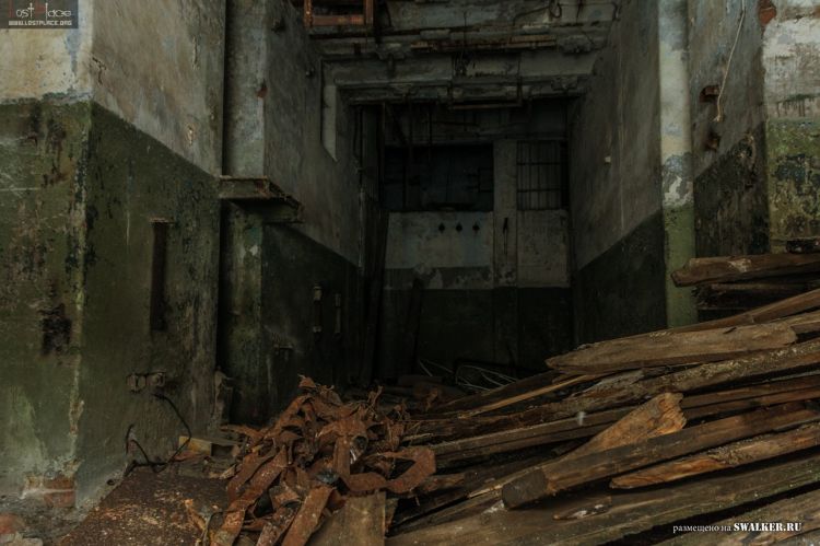 Серпуховский Текстиль