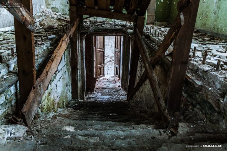 Серпуховский Текстиль