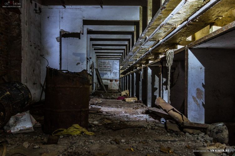 Серпуховский Текстиль