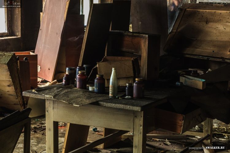 Серпуховский Текстиль