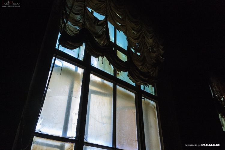 Серпуховский Текстиль