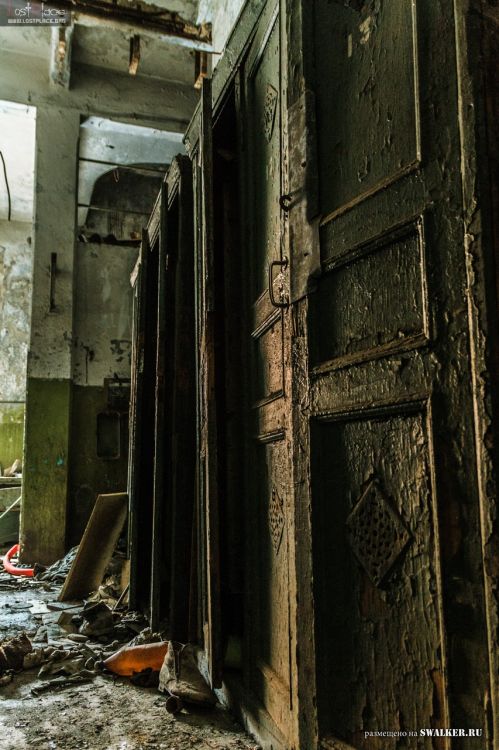 Серпуховский Текстиль