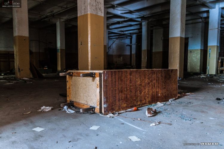 Серпуховский Текстиль