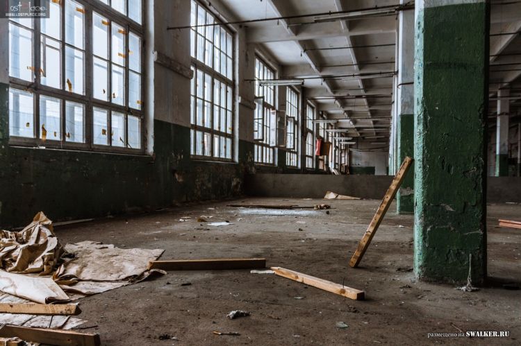 Серпуховский Текстиль