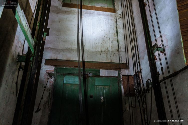 Серпуховский Текстиль