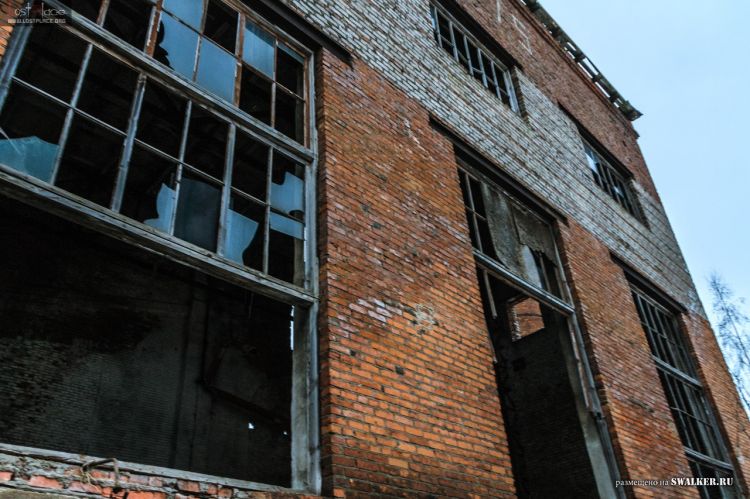 Серпуховский Текстиль