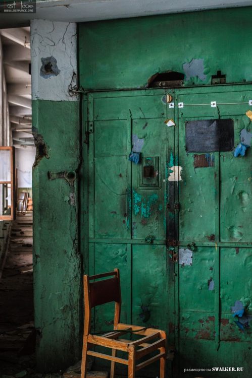 Серпуховский Текстиль