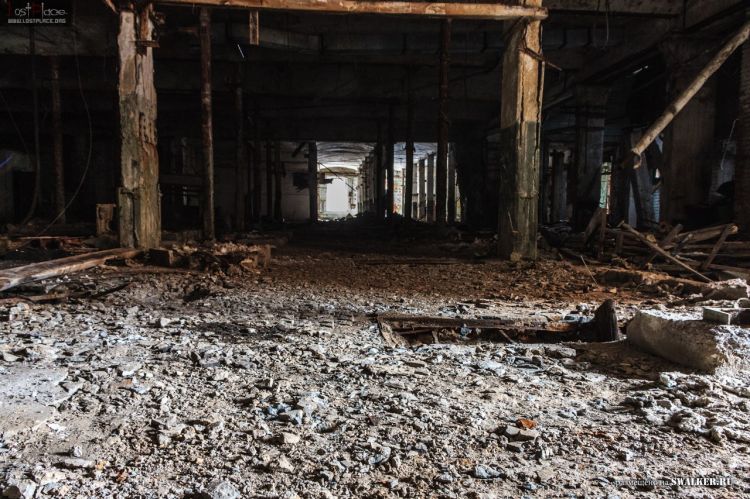 Серпуховский Текстиль