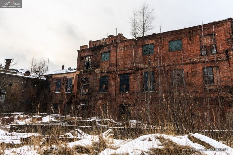 Серпуховский Текстиль